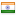 frontpageindia.com hosted country
